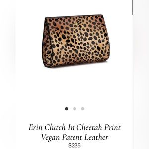 Larroude Clutch